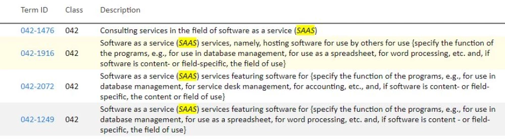 trademark-application