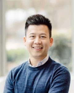 Tony Nguyen