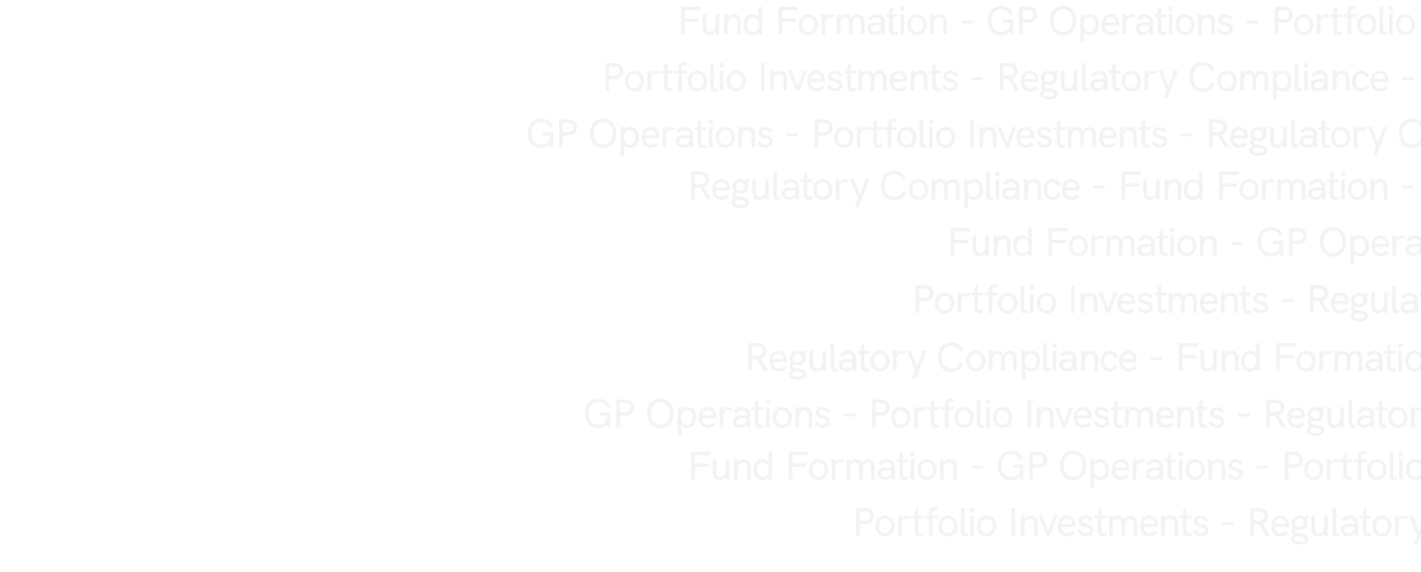 services-investment-funds-word-collage